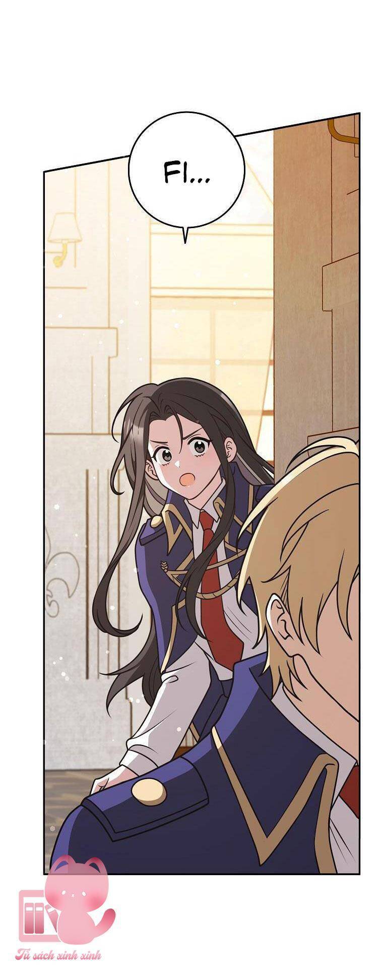 Tôi Thề Chúng Ta Chỉ Là Bạn Chapter  52 - 49