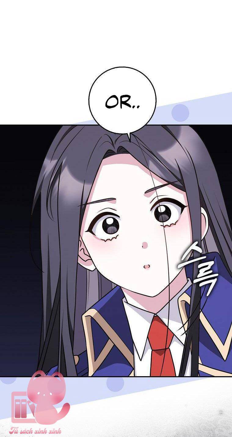 Tôi Thề Chúng Ta Chỉ Là Bạn Chapter  52 - 50