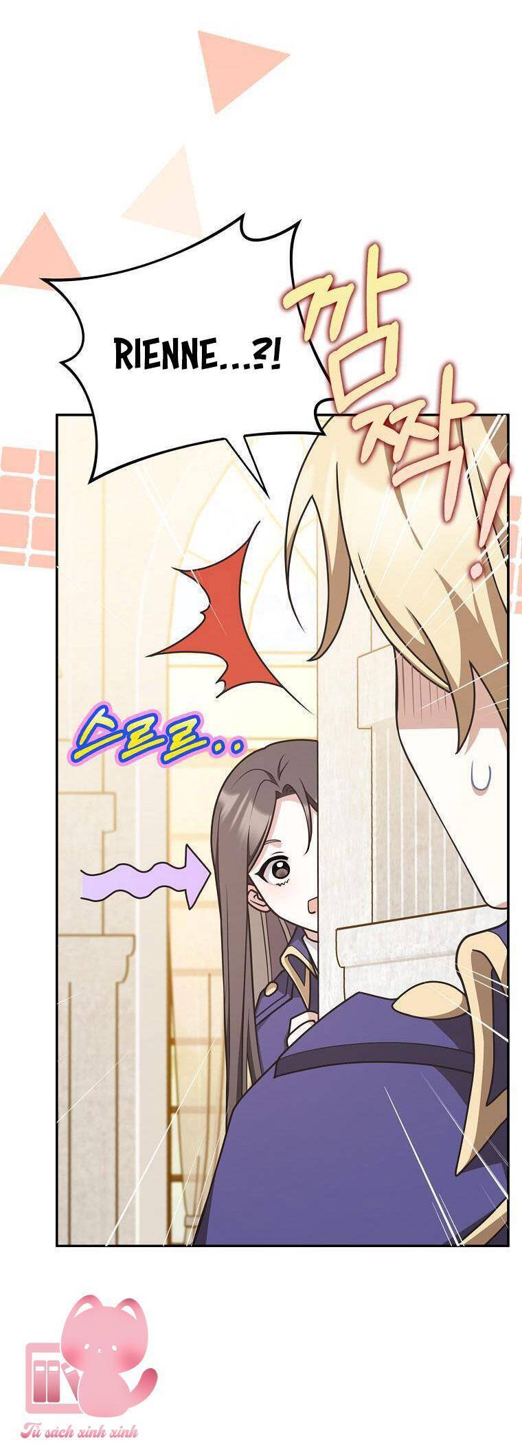 Tôi Thề Chúng Ta Chỉ Là Bạn Chapter  52 - 53