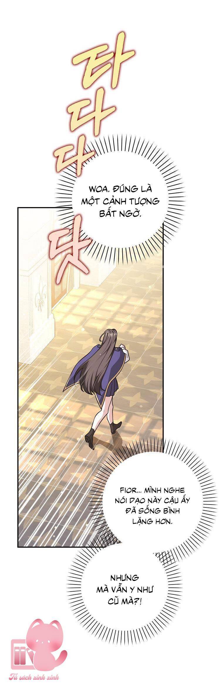 Tôi Thề Chúng Ta Chỉ Là Bạn Chapter  52 - 55