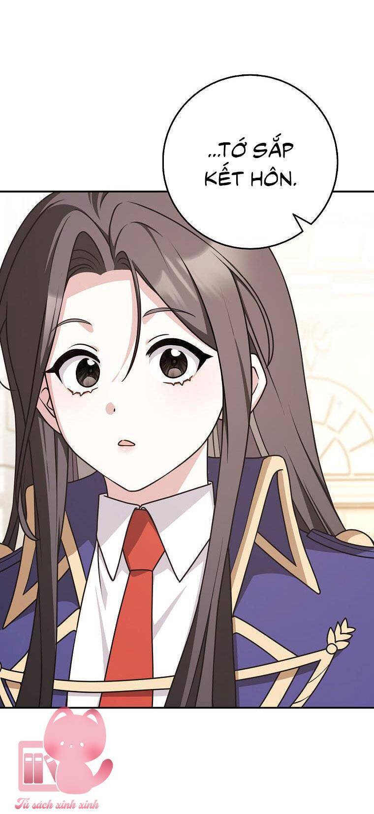 Tôi Thề Chúng Ta Chỉ Là Bạn Chapter  52 - 61