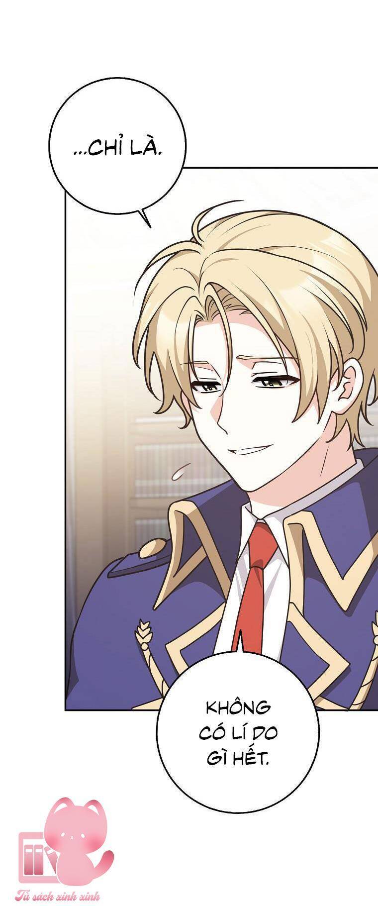 Tôi Thề Chúng Ta Chỉ Là Bạn Chapter  52 - 9