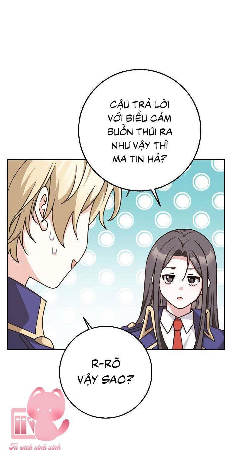 Tôi Thề Chúng Ta Chỉ Là Bạn Chapter  52 - 10