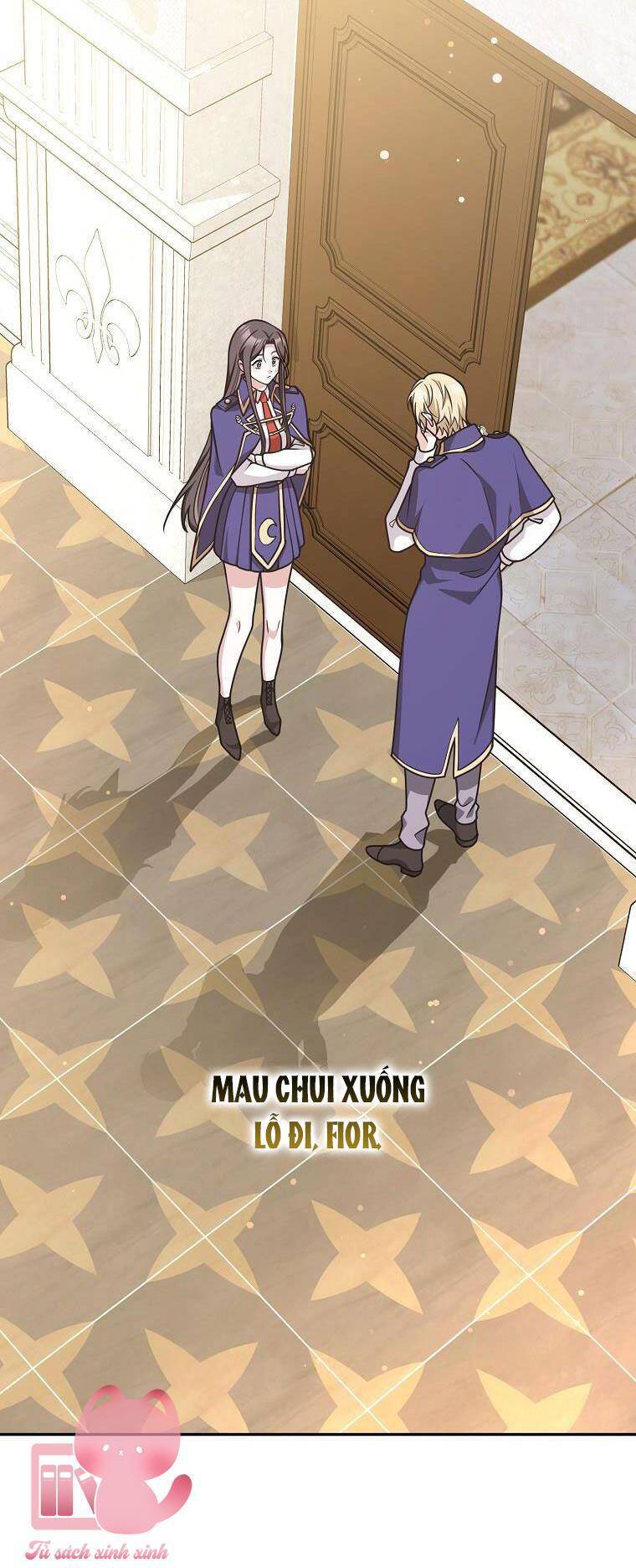 Tôi Thề Chúng Ta Chỉ Là Bạn Chapter  53 - 12