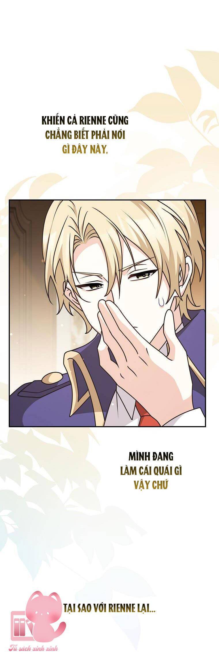 Tôi Thề Chúng Ta Chỉ Là Bạn Chapter  53 - 13