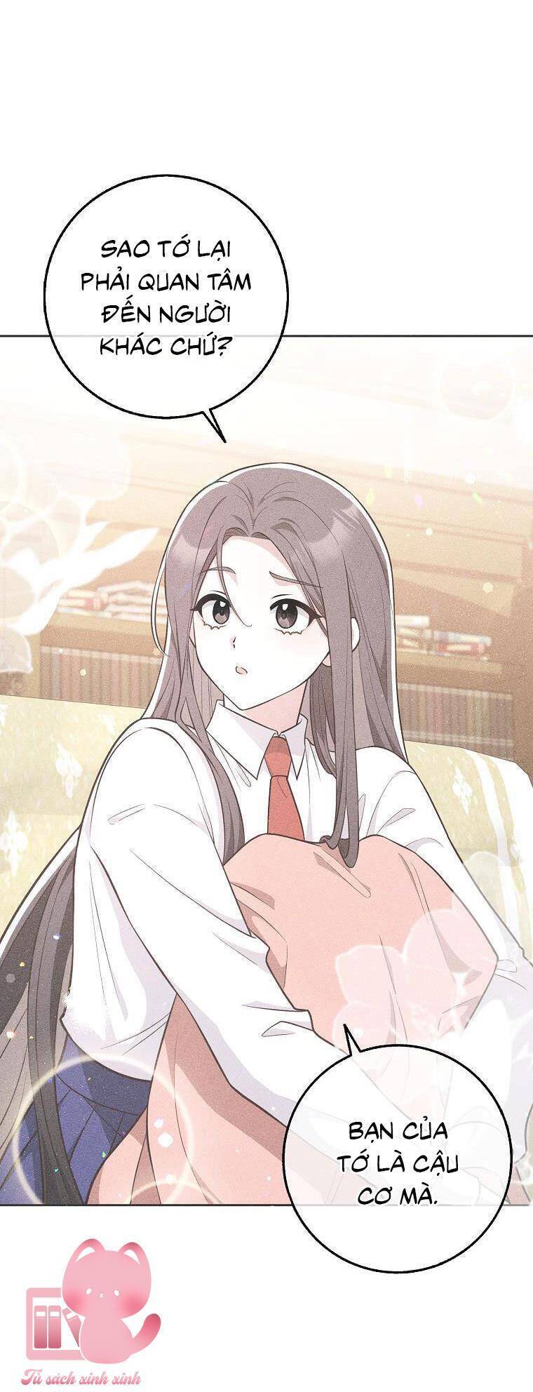 Tôi Thề Chúng Ta Chỉ Là Bạn Chapter  53 - 14