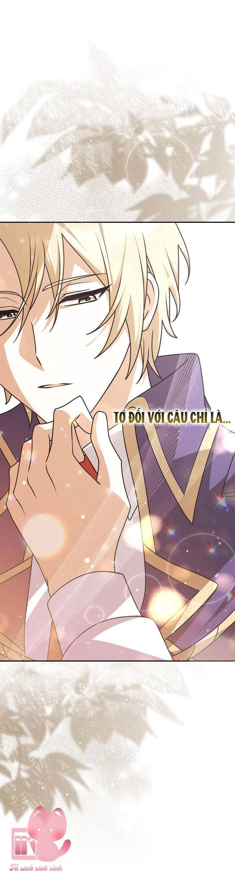 Tôi Thề Chúng Ta Chỉ Là Bạn Chapter  53 - 15