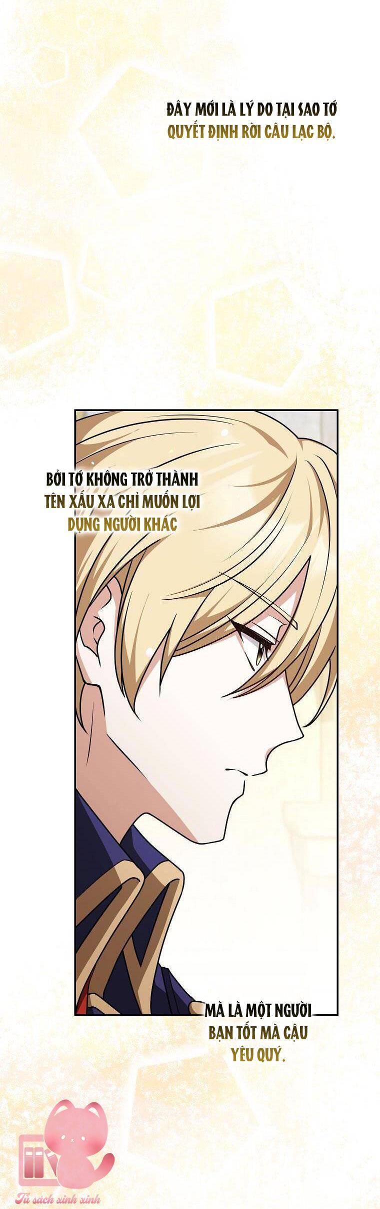 Tôi Thề Chúng Ta Chỉ Là Bạn Chapter  53 - 17