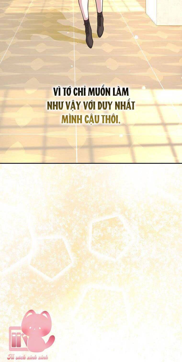 Tôi Thề Chúng Ta Chỉ Là Bạn Chapter  53 - 19