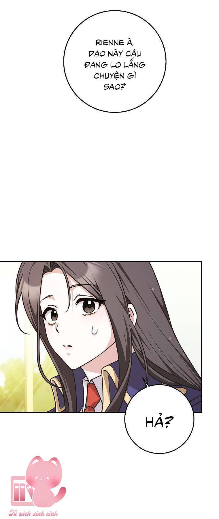 Tôi Thề Chúng Ta Chỉ Là Bạn Chapter  53 - 21