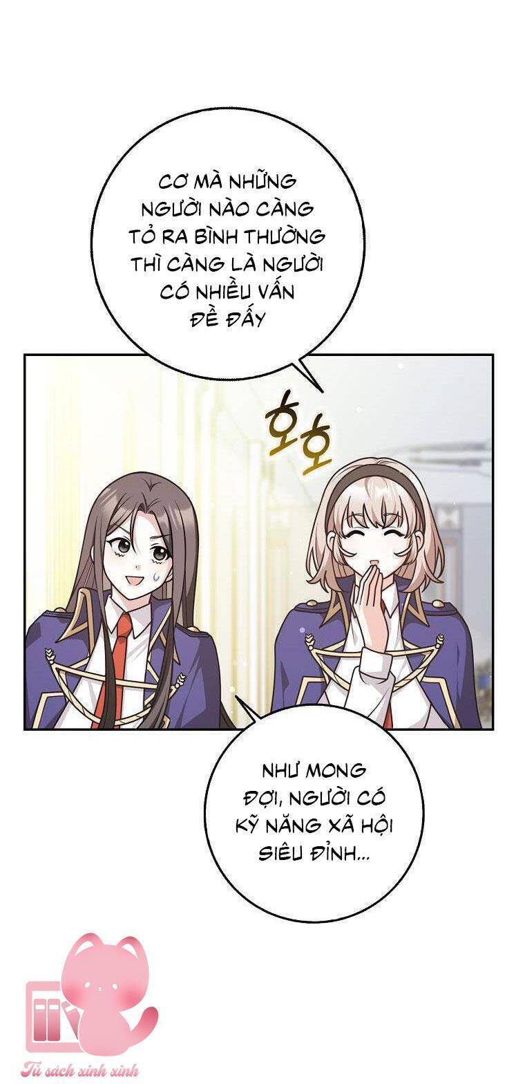 Tôi Thề Chúng Ta Chỉ Là Bạn Chapter  53 - 23