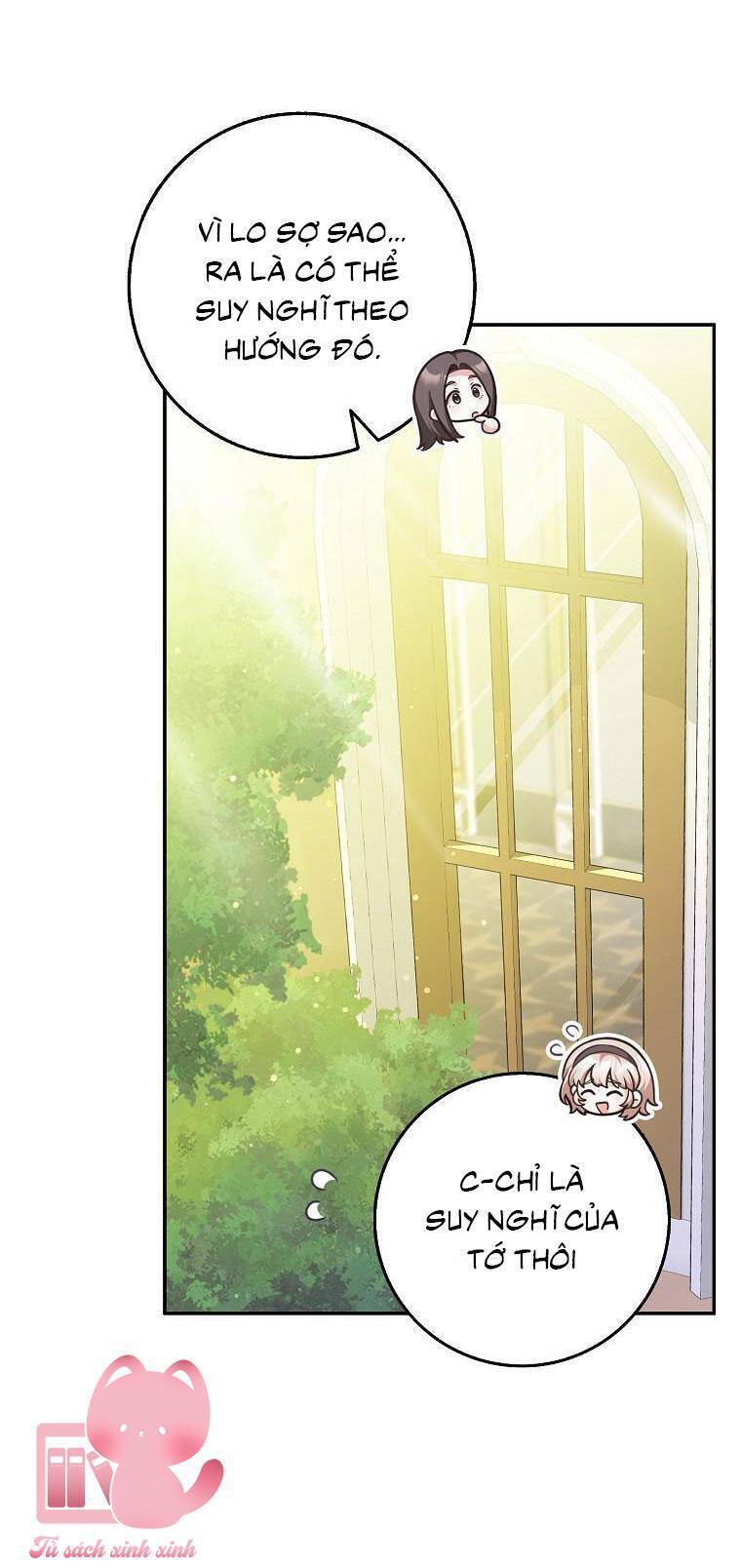 Tôi Thề Chúng Ta Chỉ Là Bạn Chapter  53 - 28