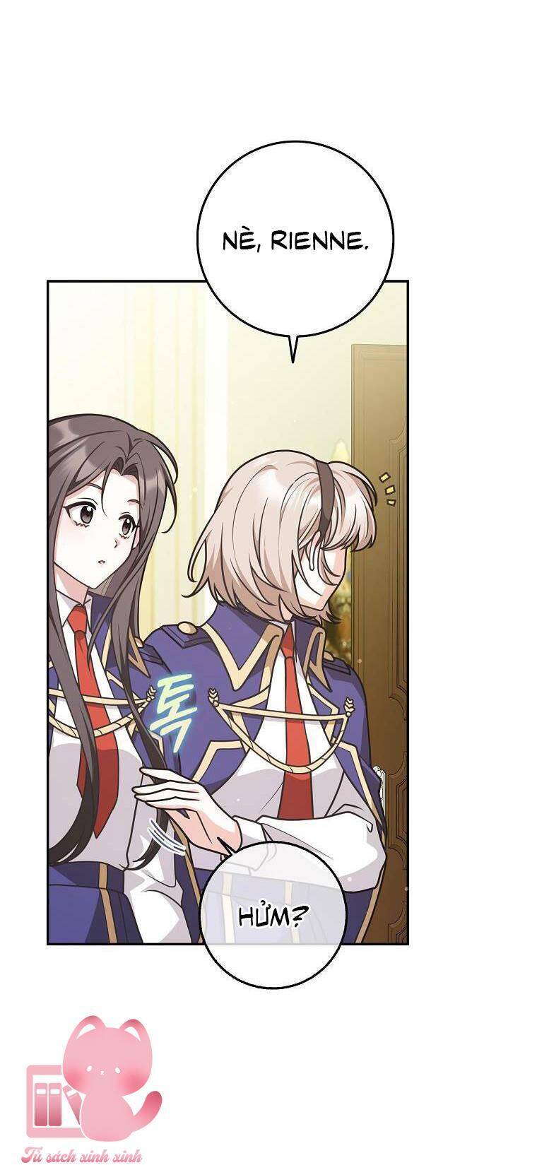 Tôi Thề Chúng Ta Chỉ Là Bạn Chapter  53 - 29