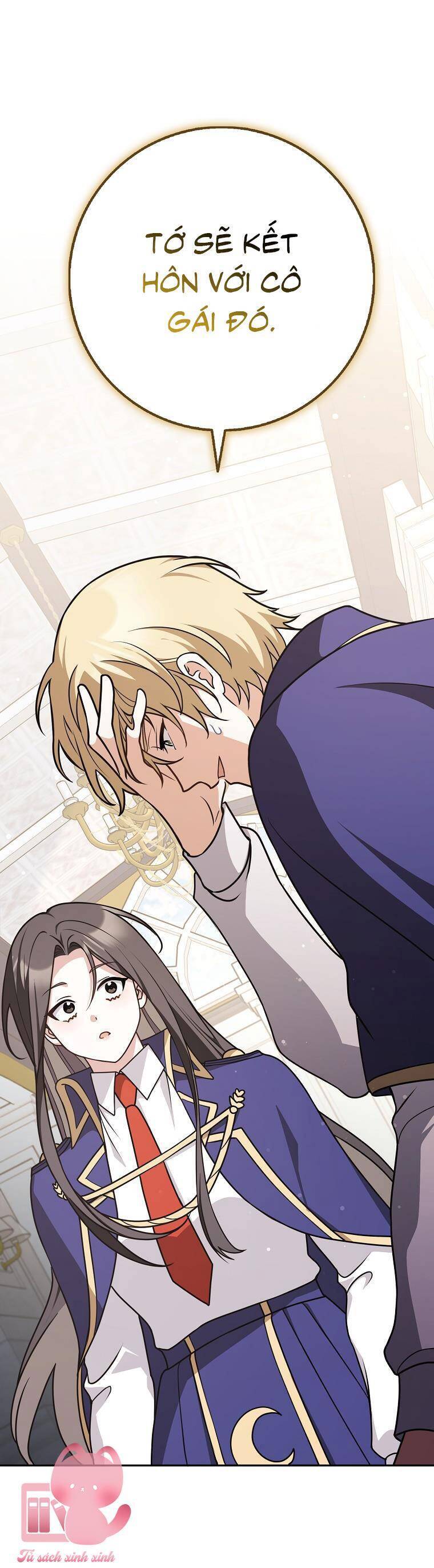 Tôi Thề Chúng Ta Chỉ Là Bạn Chapter  53 - 4