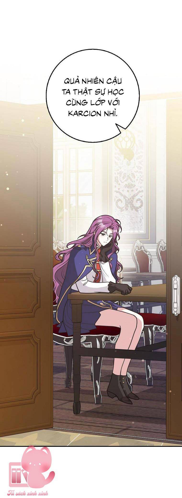 Tôi Thề Chúng Ta Chỉ Là Bạn Chapter  53 - 31