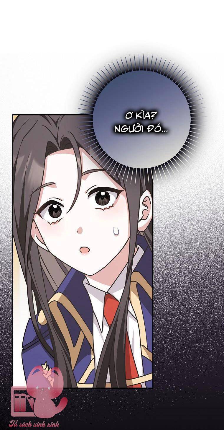 Tôi Thề Chúng Ta Chỉ Là Bạn Chapter  53 - 32