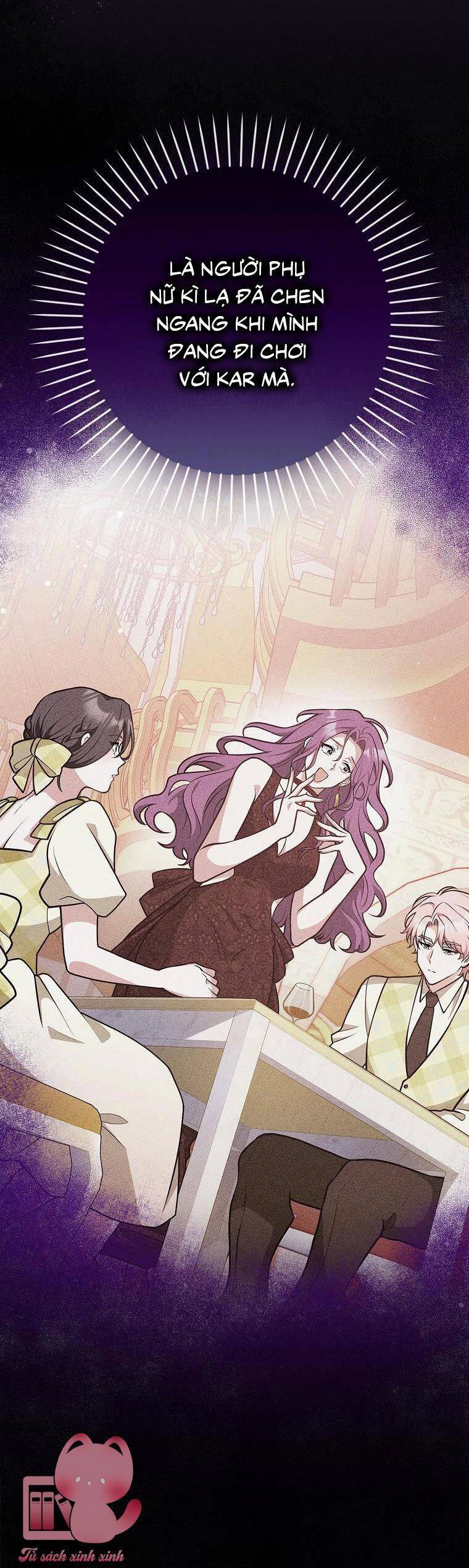 Tôi Thề Chúng Ta Chỉ Là Bạn Chapter  53 - 33