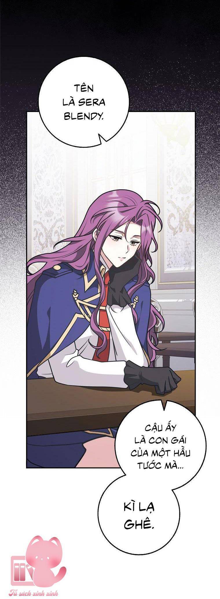 Tôi Thề Chúng Ta Chỉ Là Bạn Chapter  53 - 34