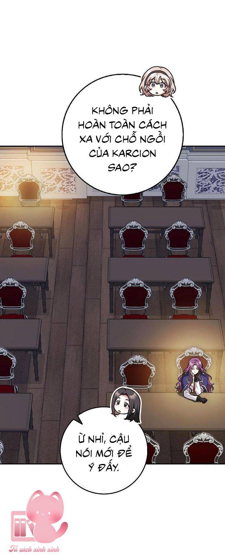 Tôi Thề Chúng Ta Chỉ Là Bạn Chapter  53 - 35