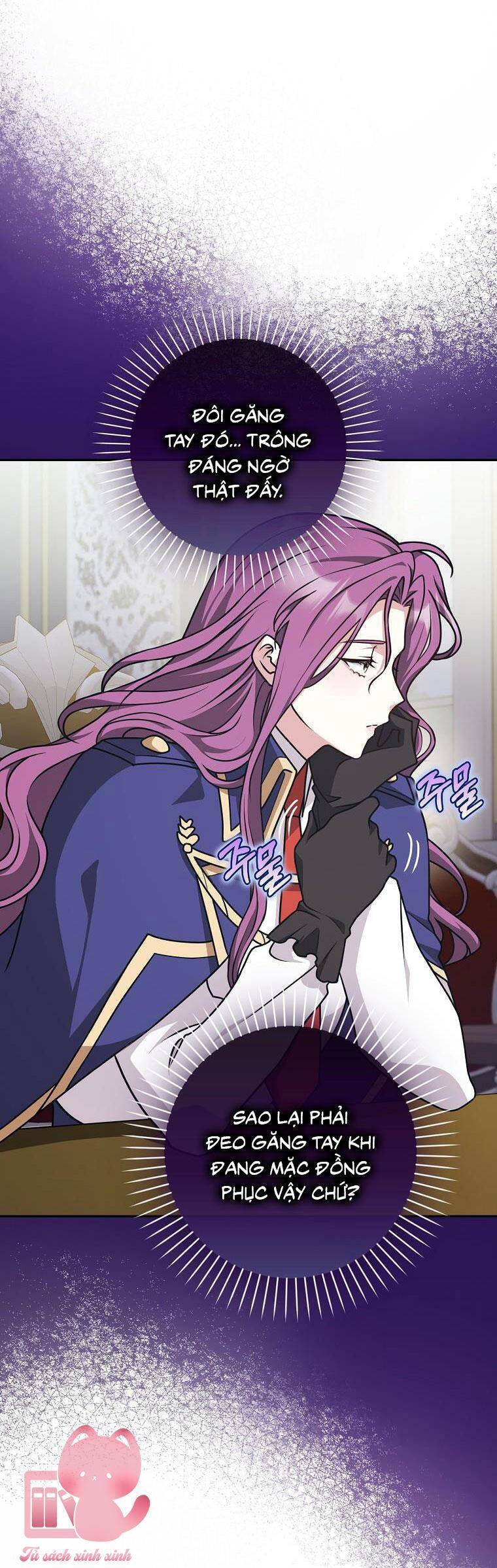 Tôi Thề Chúng Ta Chỉ Là Bạn Chapter  53 - 38