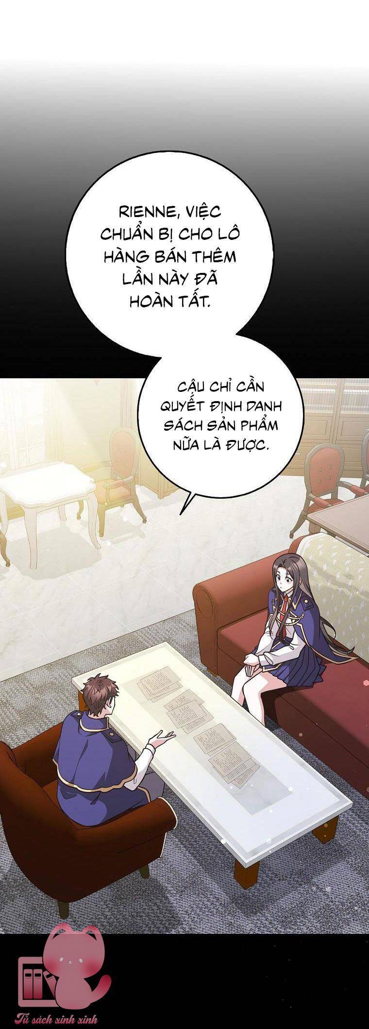 Tôi Thề Chúng Ta Chỉ Là Bạn Chapter  53 - 40