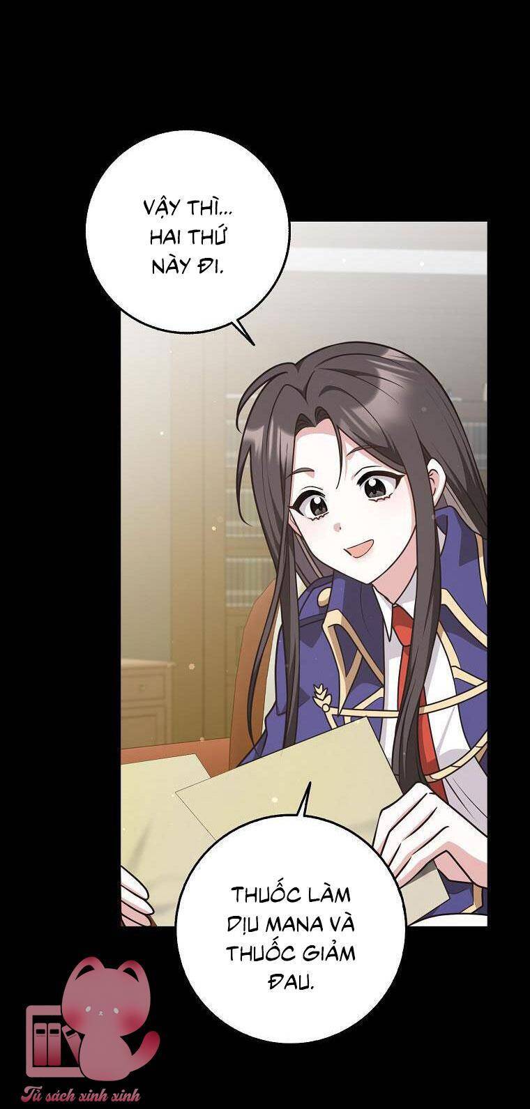 Tôi Thề Chúng Ta Chỉ Là Bạn Chapter  53 - 42