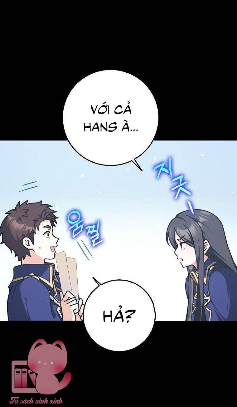 Tôi Thề Chúng Ta Chỉ Là Bạn Chapter  53 - 46