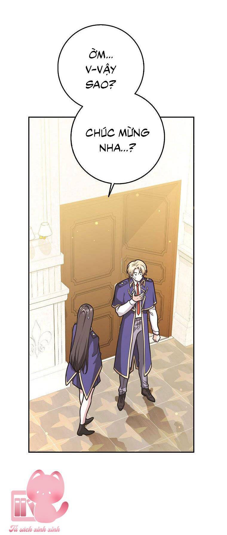 Tôi Thề Chúng Ta Chỉ Là Bạn Chapter  53 - 6