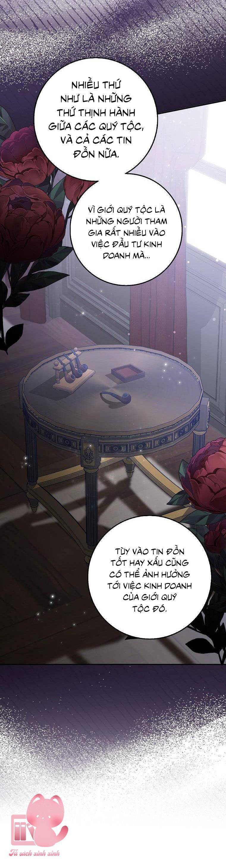 Tôi Thề Chúng Ta Chỉ Là Bạn Chapter  53 - 51