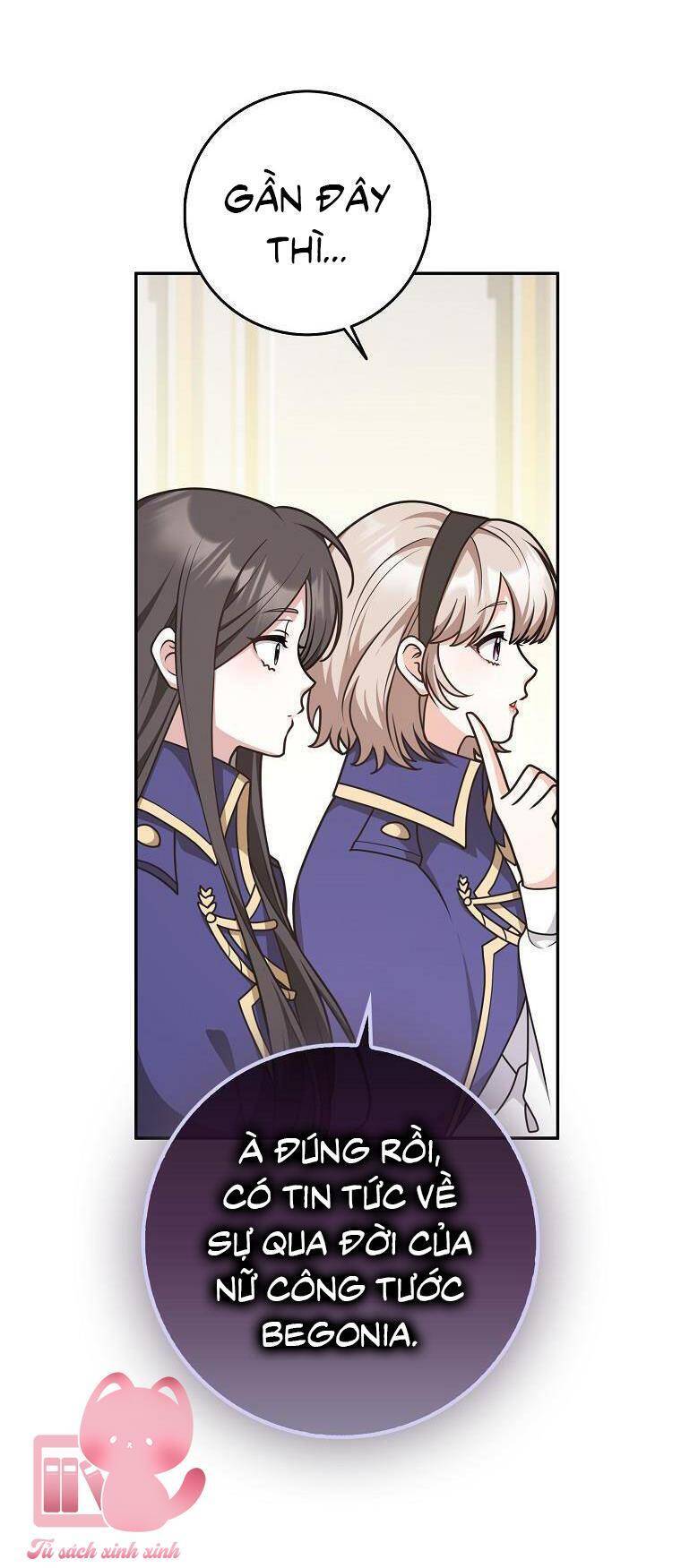 Tôi Thề Chúng Ta Chỉ Là Bạn Chapter  53 - 52