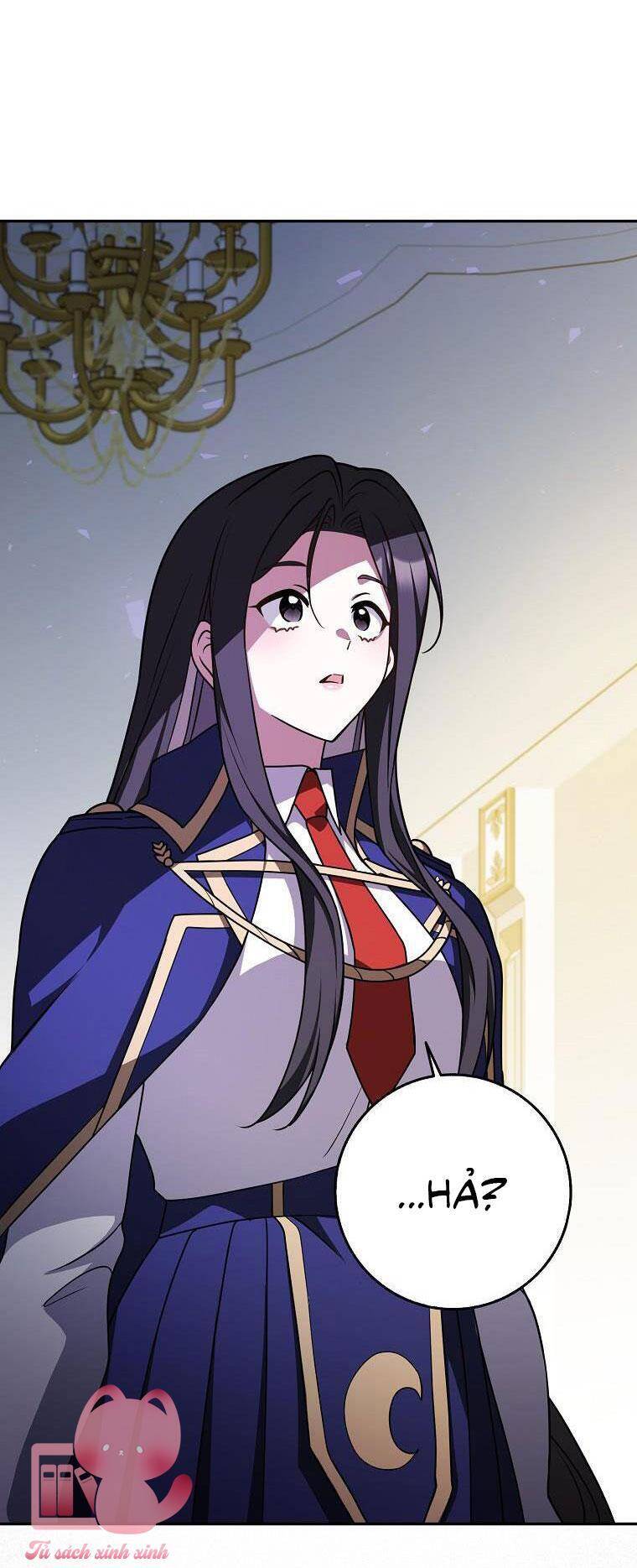 Tôi Thề Chúng Ta Chỉ Là Bạn Chapter  53 - 54