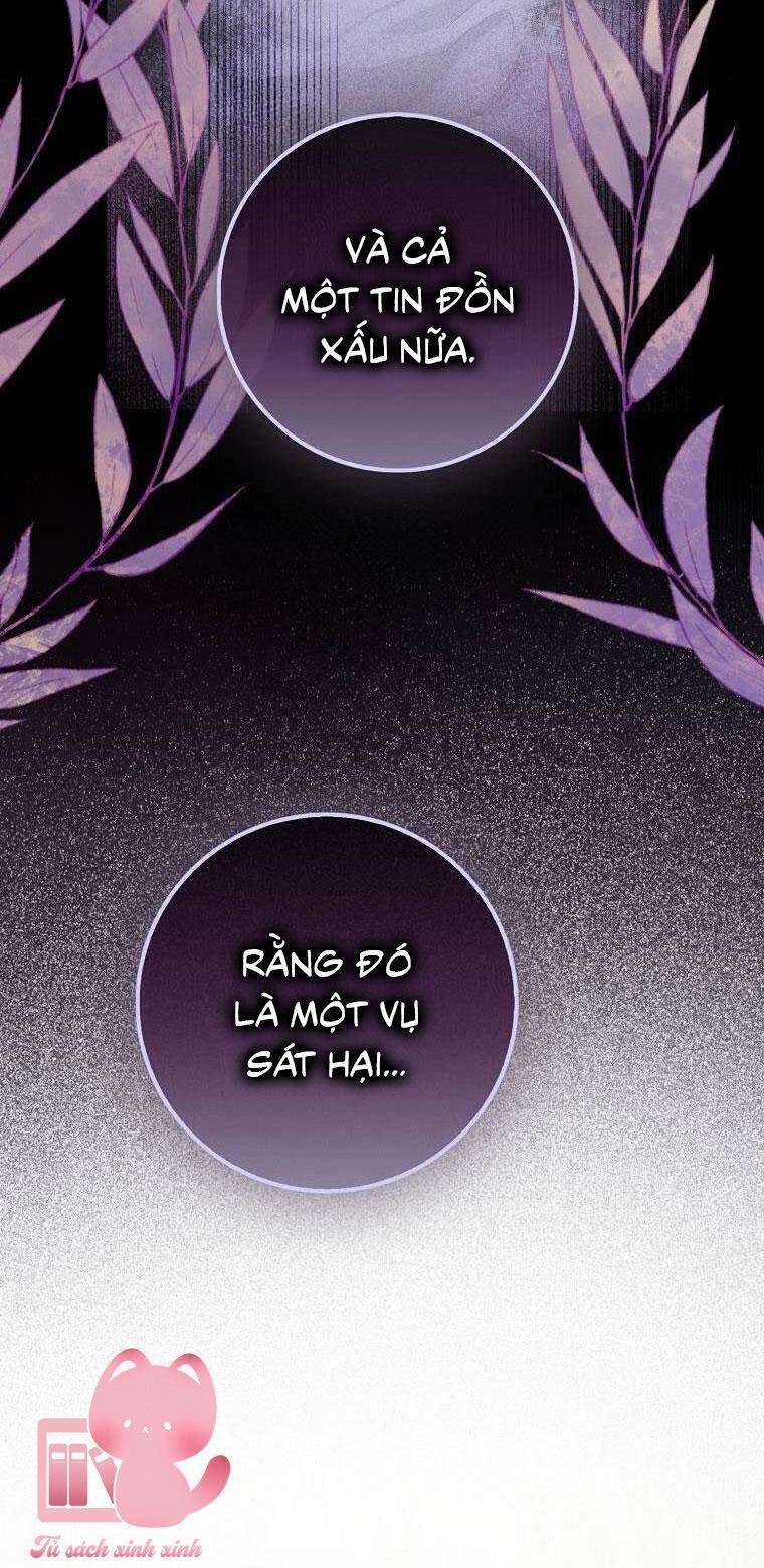 Tôi Thề Chúng Ta Chỉ Là Bạn Chapter  53 - 56