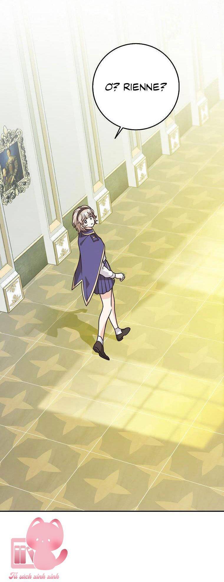 Tôi Thề Chúng Ta Chỉ Là Bạn Chapter  53 - 57