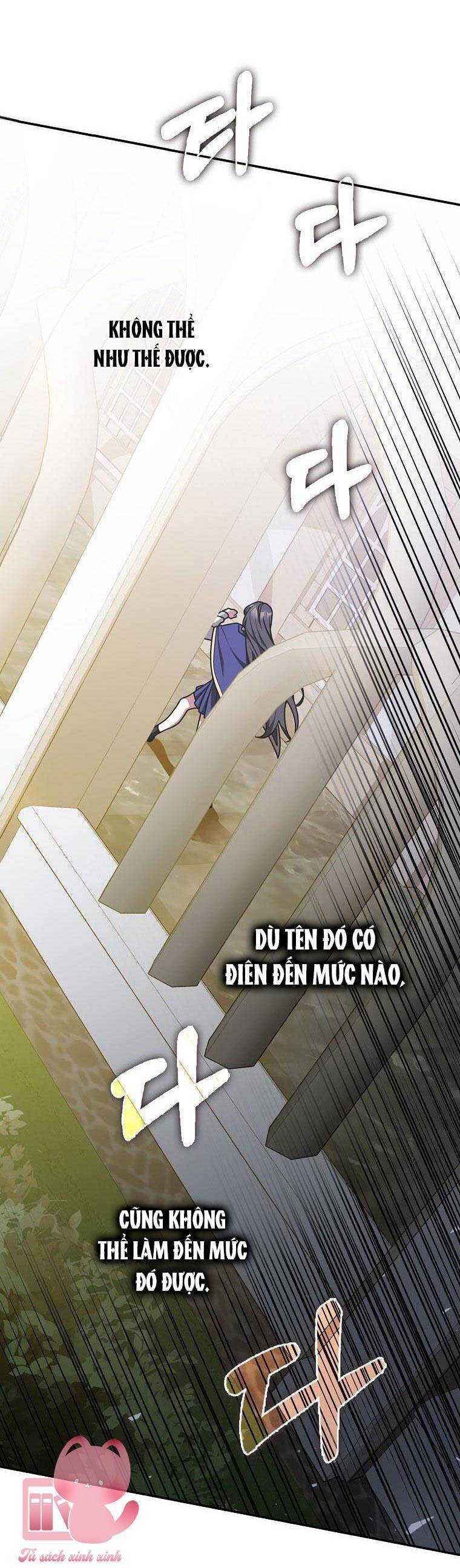 Tôi Thề Chúng Ta Chỉ Là Bạn Chapter  53 - 59