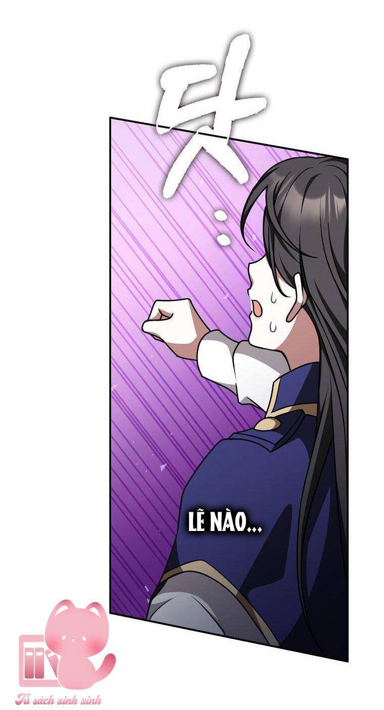 Tôi Thề Chúng Ta Chỉ Là Bạn Chapter  53 - 60