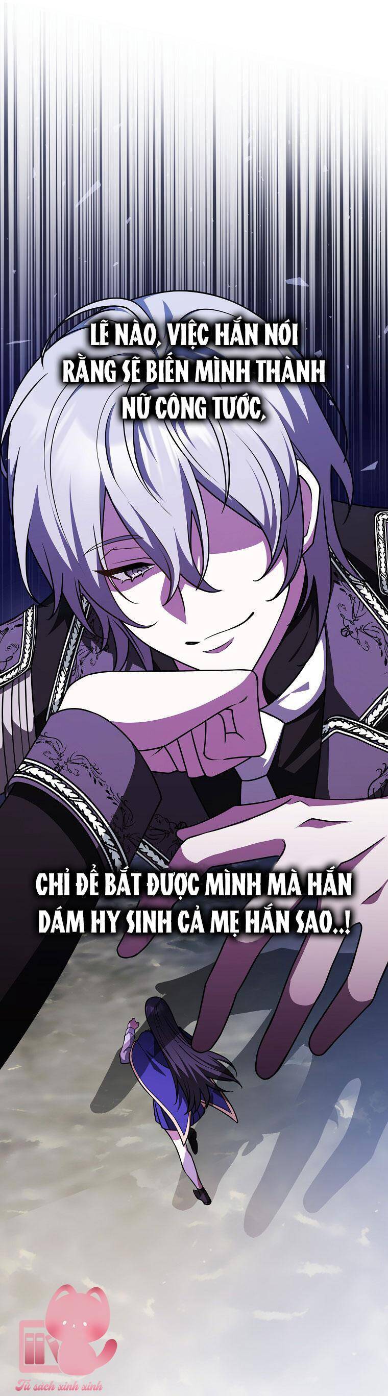 Tôi Thề Chúng Ta Chỉ Là Bạn Chapter  53 - 61