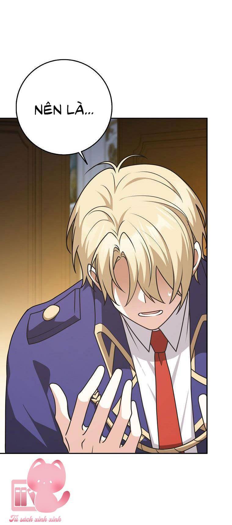 Tôi Thề Chúng Ta Chỉ Là Bạn Chapter  53 - 9