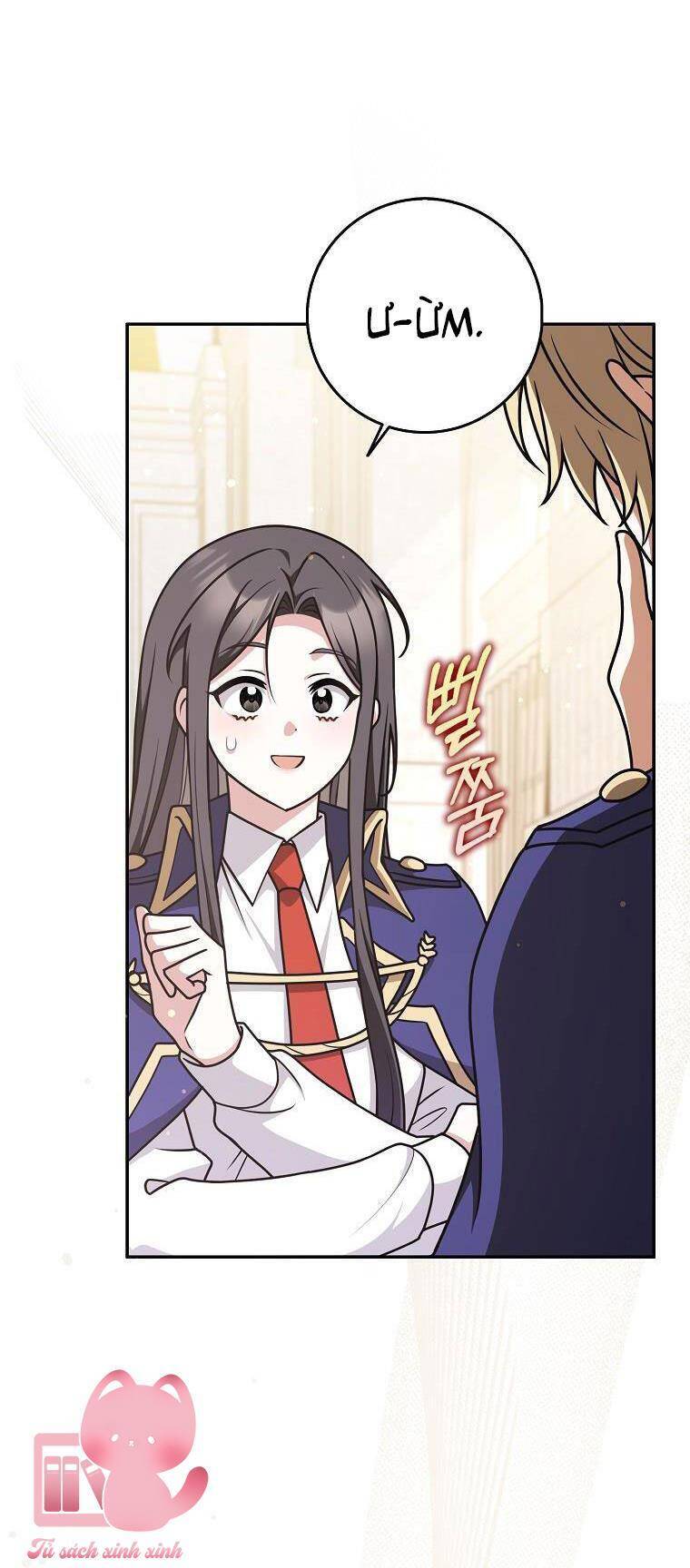 Tôi Thề Chúng Ta Chỉ Là Bạn Chapter  53 - 10