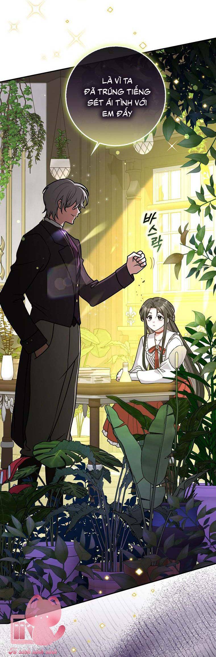 Tôi Thề Chúng Ta Chỉ Là Bạn Chapter  54 - 13