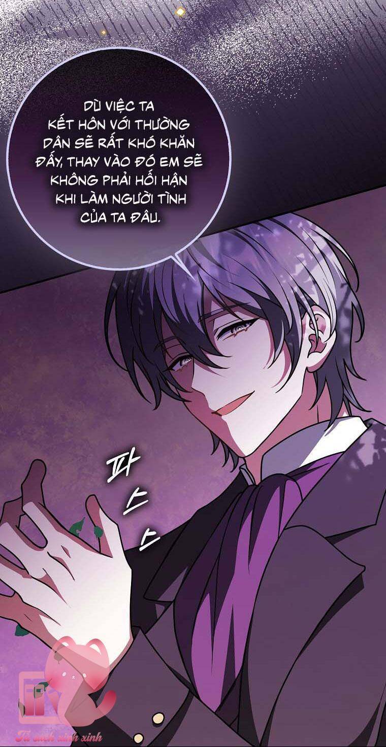 Tôi Thề Chúng Ta Chỉ Là Bạn Chapter  54 - 14