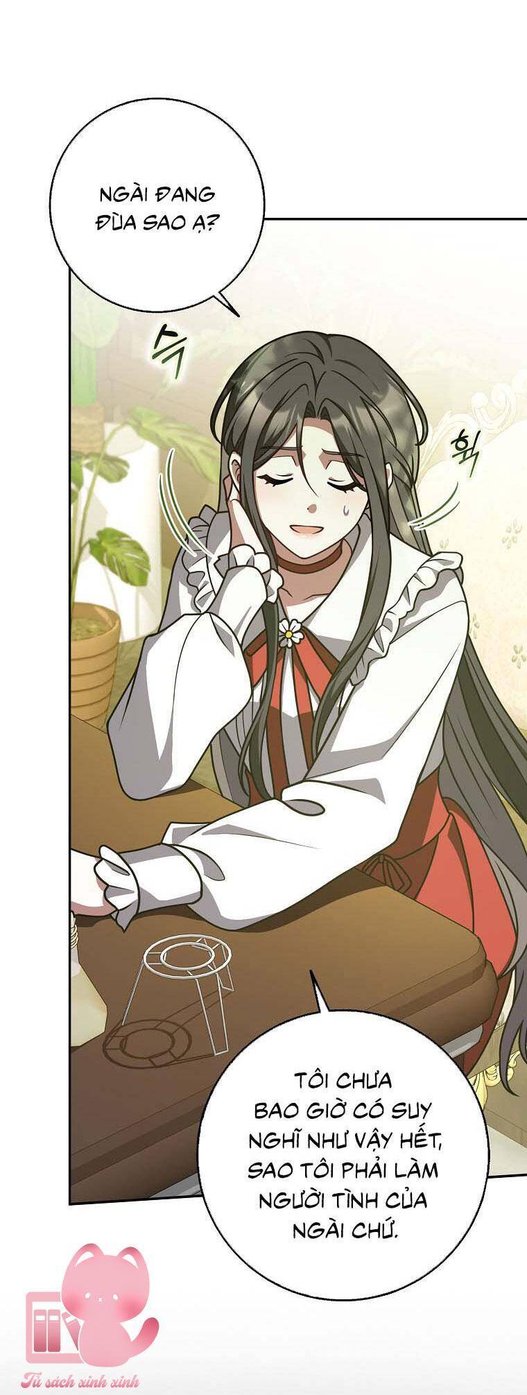 Tôi Thề Chúng Ta Chỉ Là Bạn Chapter  54 - 16