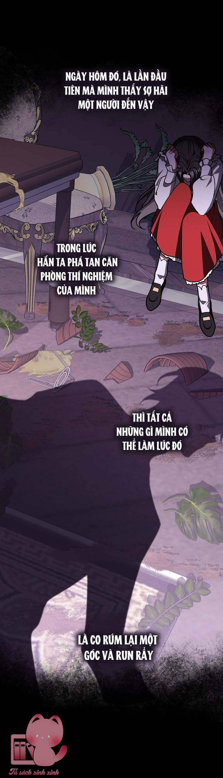 Tôi Thề Chúng Ta Chỉ Là Bạn Chapter  54 - 19