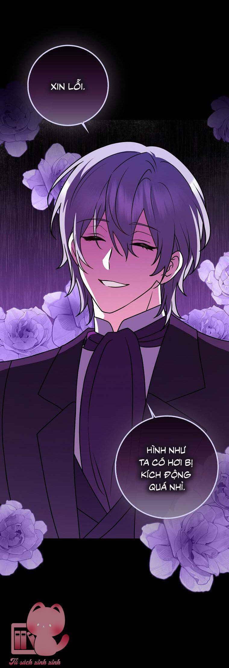 Tôi Thề Chúng Ta Chỉ Là Bạn Chapter  54 - 21