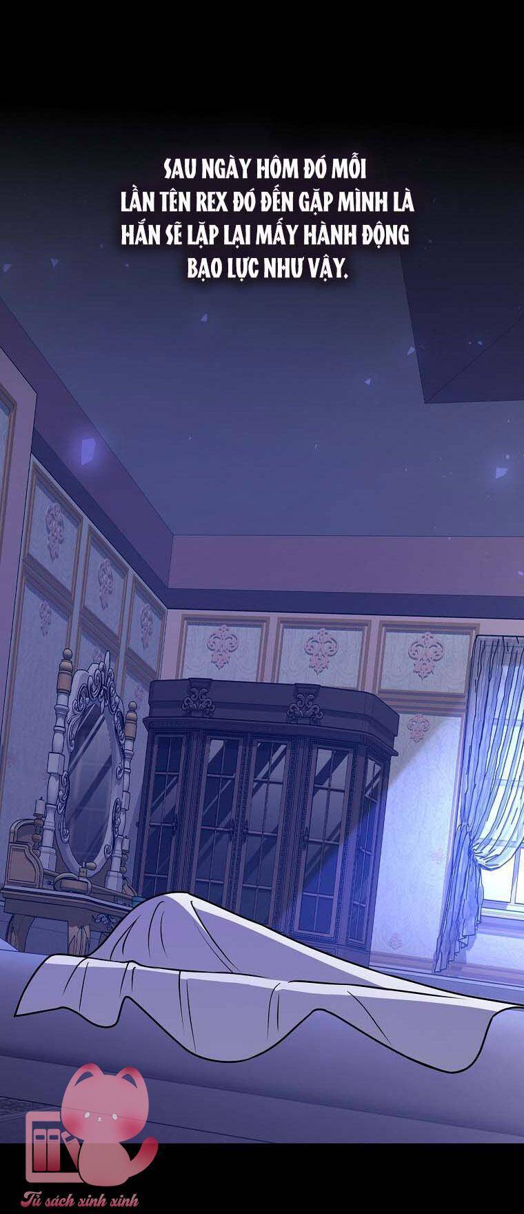 Tôi Thề Chúng Ta Chỉ Là Bạn Chapter  54 - 24