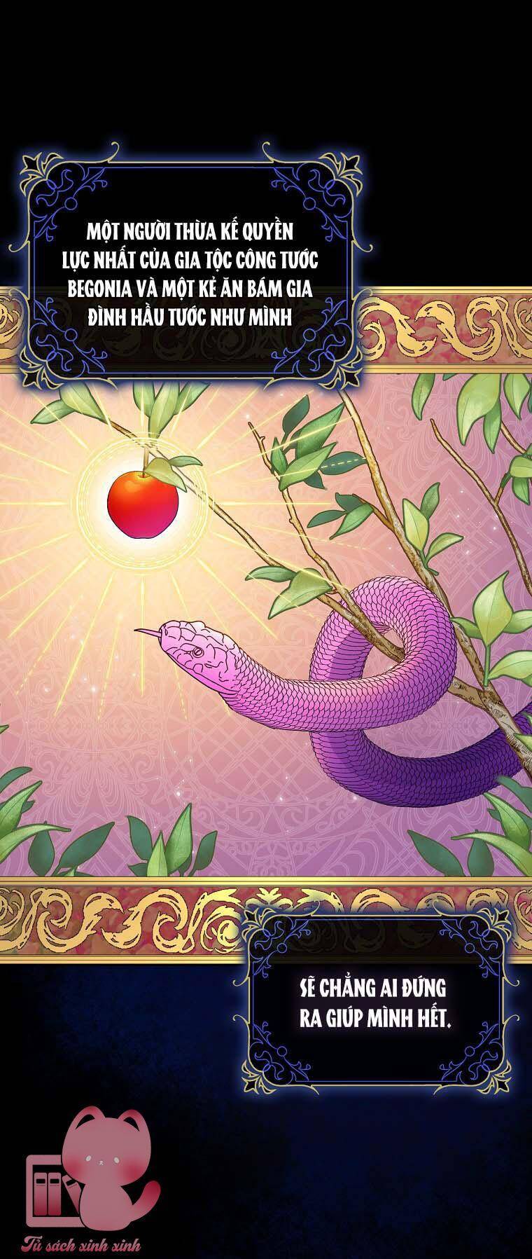 Tôi Thề Chúng Ta Chỉ Là Bạn Chapter  54 - 26