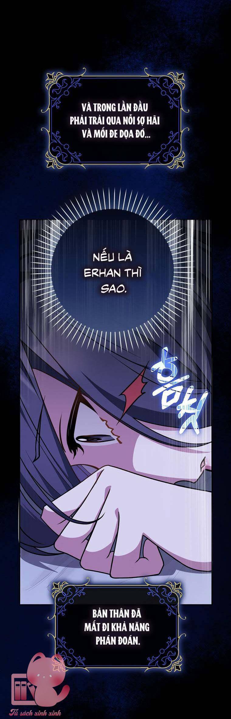 Tôi Thề Chúng Ta Chỉ Là Bạn Chapter  54 - 28