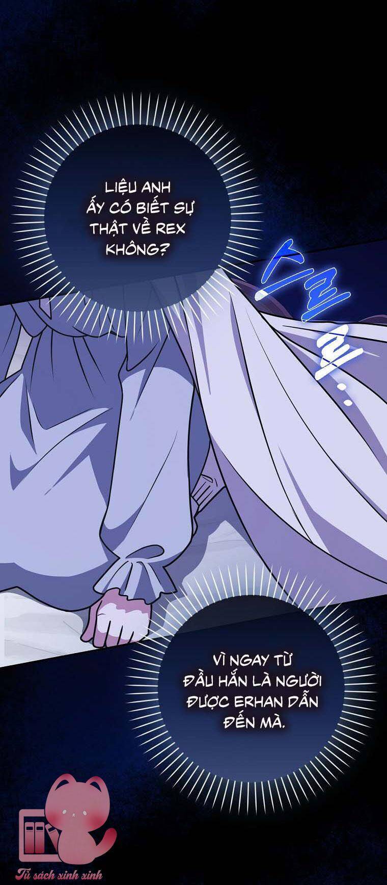 Tôi Thề Chúng Ta Chỉ Là Bạn Chapter  54 - 29