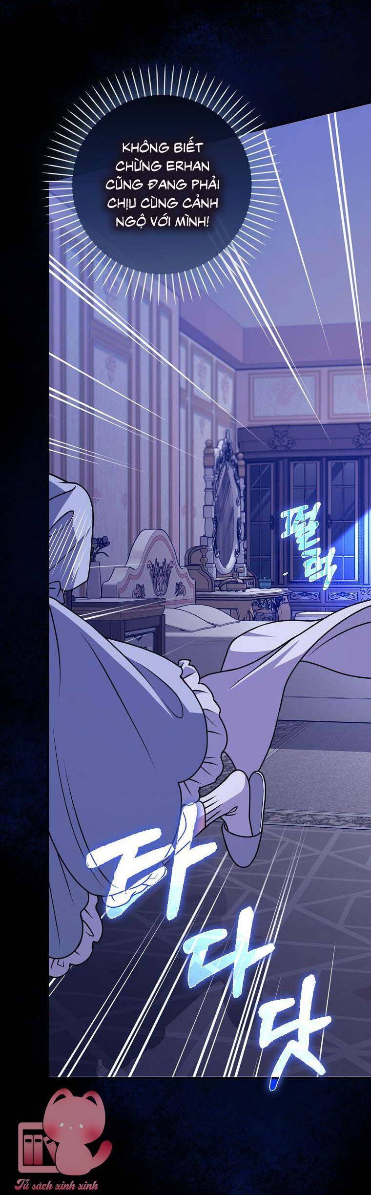 Tôi Thề Chúng Ta Chỉ Là Bạn Chapter  54 - 30