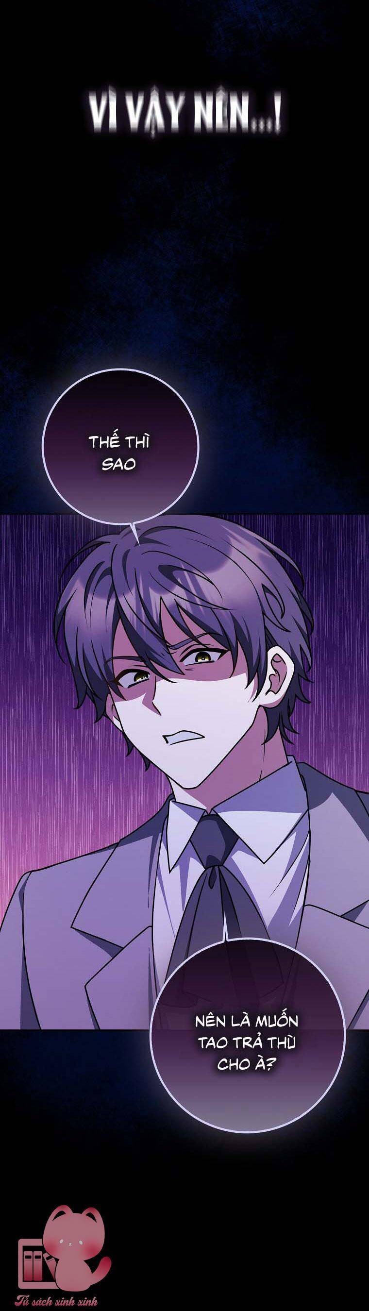 Tôi Thề Chúng Ta Chỉ Là Bạn Chapter  54 - 31