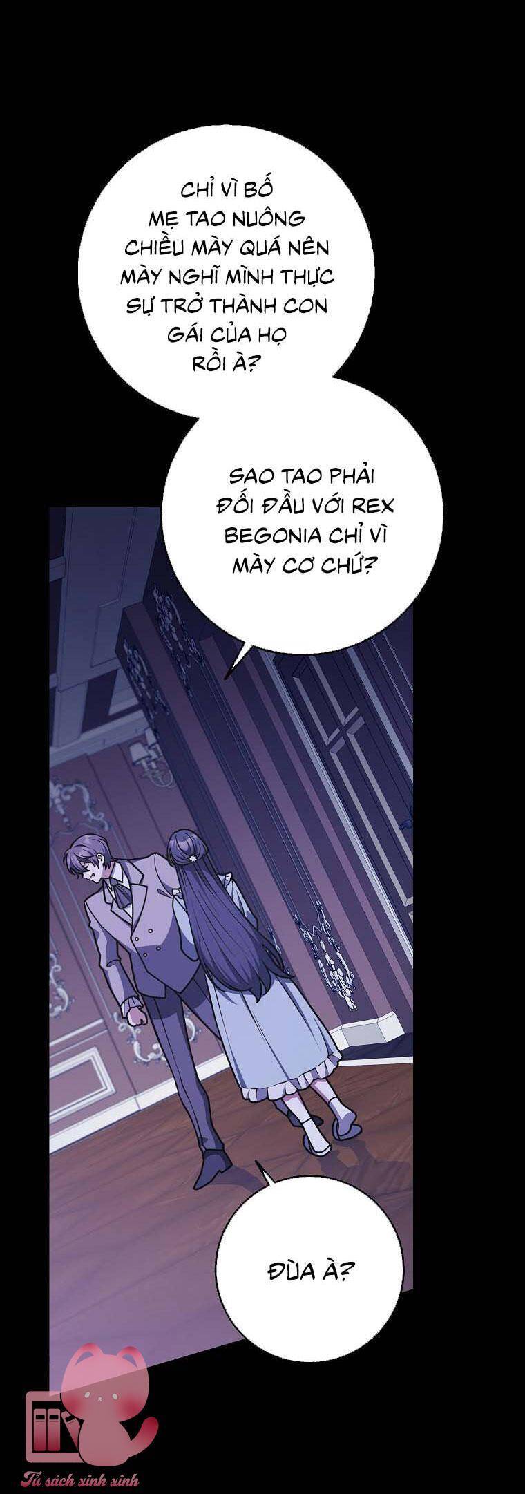 Tôi Thề Chúng Ta Chỉ Là Bạn Chapter  54 - 33